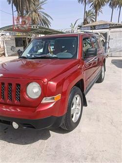 Jeep Patriot